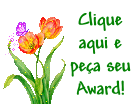 Peça seu Award!