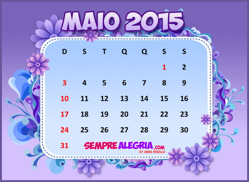 calendario-maio-2015